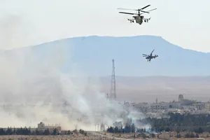 Mỹ dọa biện pháp mạnh khi Syria ra tối hậu thư cho phiến quân