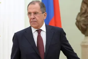 Triều Tiên mời ngoại trưởng Nga sang thăm