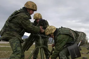 Mỹ yêu cầu Nga rút quân khỏi Abkhazia, Nam Ossetia