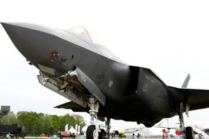 Không mua được F-35 của Mỹ, Thổ Nhĩ Kỳ sẽ tìm nơi khác