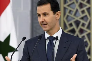 Ông Assad muốn sang Triều Tiên gặp ông Kim Jong-un