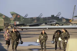 Tìm thấy phi công Nga mất tích 30 năm ở Afghanistan 