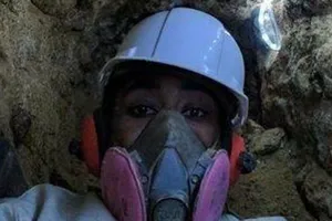 Đào hầm tránh tên lửa Triều Tiên, một người Mỹ gây án mạng