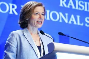 Anh, Pháp sẽ đưa tàu chiến tới biển Đông