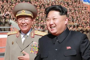 Quan chức Triều Tiên ‘chết đi, sống lại’ được thăng chức ‘to’