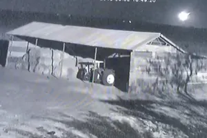 Tiểu hành tinh bay 61.000 km/giờ lao xuống Trái đất