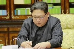 Nỗi lo của ông Kim Jong-un khi tới Singapore dự thượng đỉnh