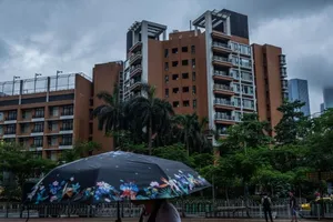 Thêm nhân viên Mỹ phải rời Trung Quốc vì 'bệnh lạ'