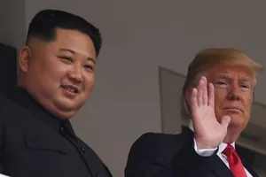 Iran ‘nhắc nhở’ Triều Tiên trước thượng đỉnh Mỹ-Triều