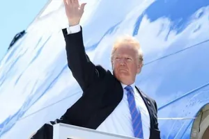 Ông Trump và ông Kim sẽ gặp riêng 45 phút