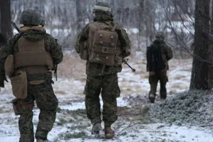 Mỹ tăng quân gấp đôi ở Na Uy, Nga cảnh báo