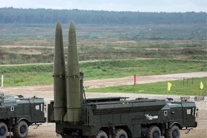 Nga nâng cấp kho vũ khí hạt nhân sát nách NATO?