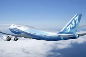 Trung Quốc trả đũa Mỹ sẽ bắt đầu với Boeing?