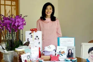 Bà Yingluck lần đầu lên tiếng sau gần năm rời Thái Lan