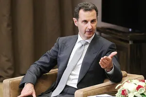 Ông Assad: Đàm phán với Mỹ chỉ lãng phí thời gian