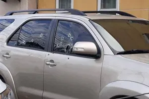 Thêm 1 thị trưởng Philippines bị bắn chết