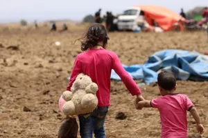 Chính phủ Syria đẩy mạnh tấn công ở Deraa, LHQ báo động