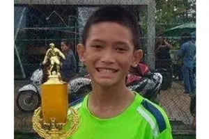 Giải cứu đội bóng Thái Lan: Nhiều cầu thủ đã ra khỏi hang