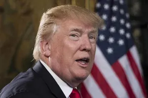 Ông Trump tuyên bố bất ngờ vụ giải cứu đội bóng Thái Lan