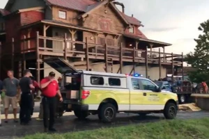 Mỹ: Lật thuyền ở Missouri, 11 người chết 