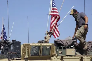 Không có hướng đi mới ở Syria sau thượng đỉnh Trump-Putin