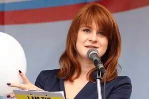 Nga yêu cầu Mỹ lập tức thả người đẹp nghi là điệp viên