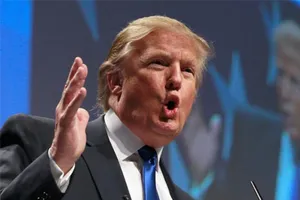 Ông Trump tố tin giả gây tai tiếng cho thượng đỉnh Putin