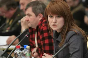 ĐH Mỹ có thể tước bằng thạc sĩ của 'gián điệp' Nga