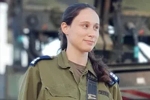 Lộ danh tính nữ đại úy Israel hai lần bắn rơi máy bay Syria