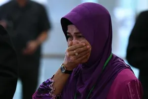 Công bố báo cáo cuối cùng vụ MH370, người nhà nạn nhân giận dữ
