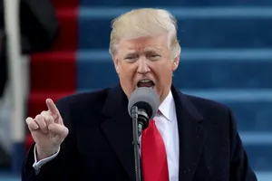 Ông Trump dọa đóng cửa chính phủ vì tường biên giới 