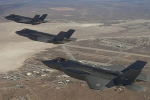 Nga tuyên bố nắm rõ kế hoạch quân sự của Mỹ, phương Tây