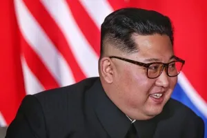 Indonesia mời ông Kim Jong-un dự khai mạc Á vận hội