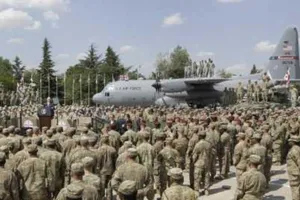 Chính sách quốc phòng mới của Mỹ lỏng tay hơn với Trung Quốc