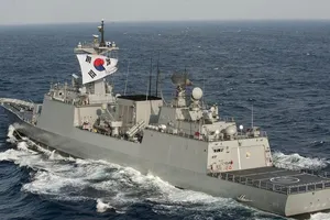 Hàn Quốc điều tàu chiến tới Libya cứu công dân bị bắt cóc