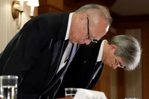 ĐH Y Nhật Bản sửa điểm để đánh rớt thí sinh nữ