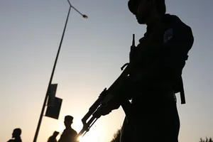 Mỹ không kích giết nhầm 9 cảnh sát Afghanistan thay vì Taliban