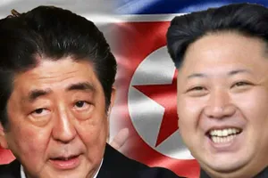 Triều Tiên bắt giữ du khách Nhật với cáo buộc gián điệp