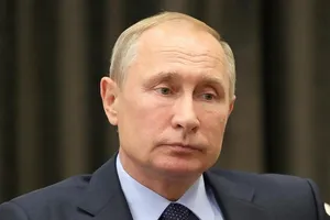 Ông Putin muốn sớm gặp ông Kim Jong-un