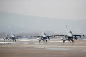 Mỹ lên danh sách mục tiêu có thể tấn công ở Syria