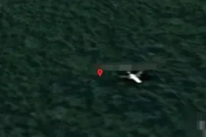 Nghi vấn xác máy bay MH370 rơi tại rừng rậm Campuchia