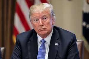 Bị cáo buộc từng ra lệnh ám sát ông Assad, ông Trump nói gì?