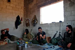 Quân đội Syria có thể hoãn tấn công Idlib vì thiếu binh sĩ?