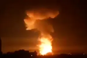 Nga phát hiện tàu Pháp phóng tên lửa từ Địa Trung Hải