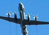 Máy bay trinh sát Il-20 của Nga mất tích khi Syria bị tấn công