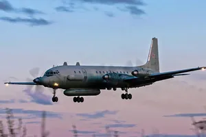 Nga công bố thông tin ‘sốc’ vụ Syria bắn rơi máy bay Il-20 