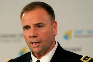 Tướng Mỹ dự đoán chiến tranh với Trung Quốc trong 15 năm nữa