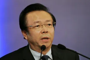 Quan tham Trung Quốc có 120 căn hộ, 100 tình nhân, 3 tấn tiền