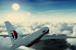 Nghi vấn 'bên thứ 3' bí ẩn nắm giữ bí mật MH370