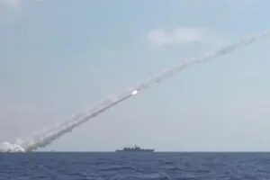 Nga sẽ diễn tập bắn tên lửa đúng nơi NATO tập trận quy mô lớn